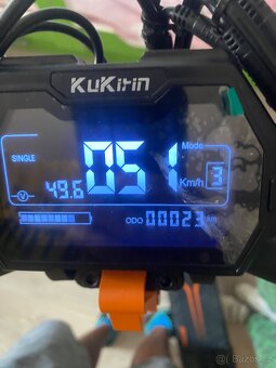 Prodám El koloběžku - 3