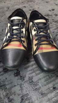 Burberry Tenisky - 3