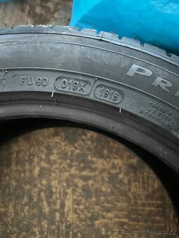 Michelin 245/45R17 - 3