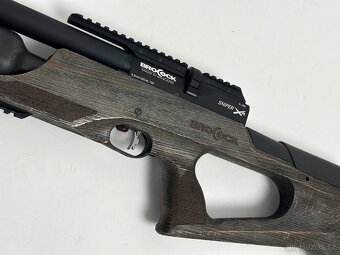 Vzduchovka BRK Sniper XR Safari ráže 5,5 / .22 - 3
