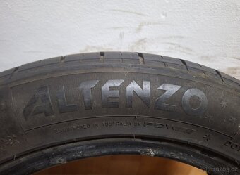 Letní pneu 215/55/17 Altenzo - 3