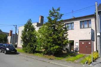RD Olšany u Prostějova - 300m2+626 m2 - 3