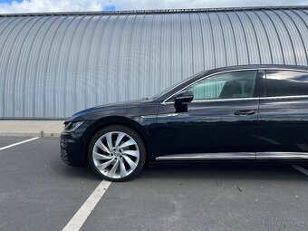 Arteon R-line 2.0 Tdi 140kW (2019) - 3