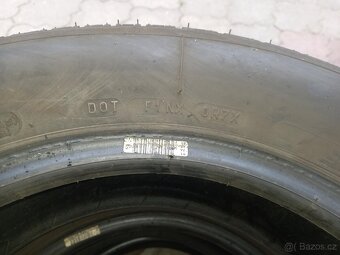 185/65 R15  letní použité pneu MICHELIN ENERGY SAVER - 3
