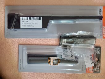 Airsoft elektrická pistole cm.030 - 3