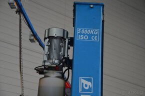Hever Ever-Eternal 5000Kg - 3