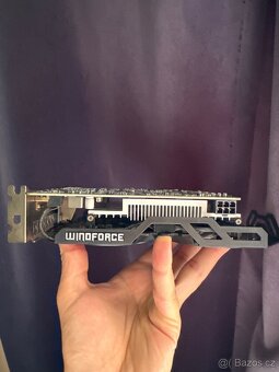 Nvidia GTX 750Ti 4GB Edition - 3