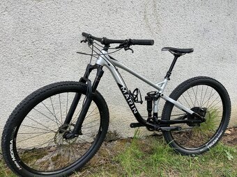 Marin Rift Zone 3 29 M - 3