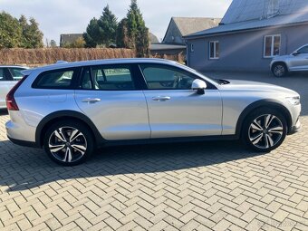 Volvo V60 CROSS COUNTRY AWD AT POLESTAR - 3