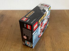 nové Lego Speed Champions 75879 Scuderia Ferrari SF16-H - 3