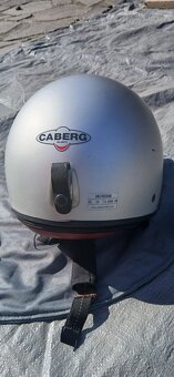 Caberg helma - 3