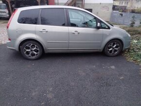 Ford c max 1.6 diesel - 3