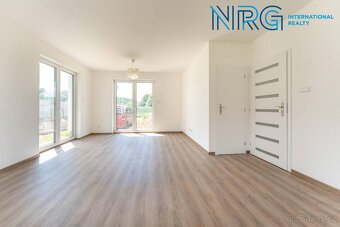 Novostavba v Benátkách nad Jizerou 4+kk - 3
