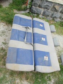 Sedačka postel T4 - 3