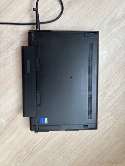 HP Elitebook 2570p, i5-3210M, 500GB SSD, 8GB RAM - 3