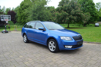ŠKODA OCTAVIA COMBI 1.4TSI 150PS 2015 148.000KM - 3