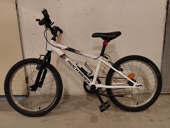 Dětské kolo Rockrider ST 100 - 3