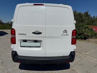 Citroën Jumpy 2.0 BlueHDi XL - 3