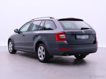 Škoda Octavia 1,6 TDI 81kW Style 1.maj (2016) - 3