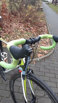 Cannondale Synapse 54cm - 3