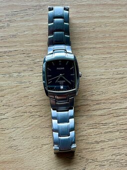 Hodinky pulsar (Seiko) - 3