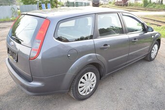 Ford Focus 1,6i PO STK - 3