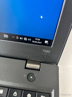 Lenovo t560 - 3