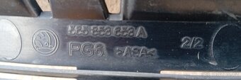 Maska Škoda Kodiaq 565853653A - 3