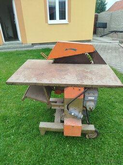 Cirkularka - 3