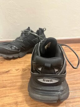 Balenciaga Track tenisky, pánské boty 45 - 3