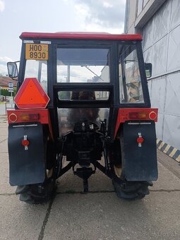Zetor 6911 - 3