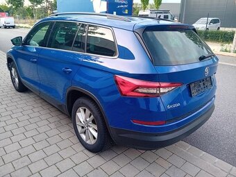 Škoda Kodiaq Ambition 4x4 - 3