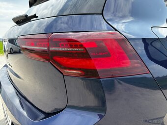 VW Golf 8, 1,5 TSI 96 kw STYLE - 3