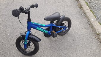 Dětské kolo KENZEL Ziggy RF12 - 3