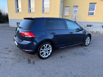 Volkswagen golf 1.4tsi 110kw - 3