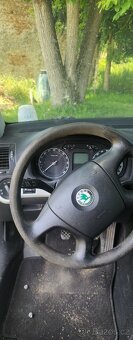 Škoda octavia 2 - 3