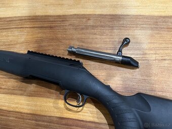 Kulovnice Ruger American Rifle - 3