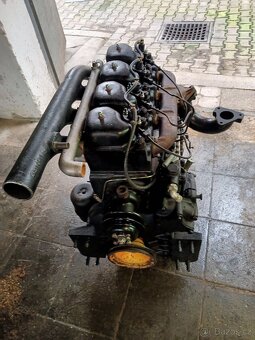 Motor po Go - 3
