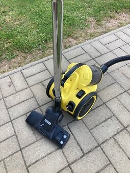 Vysavač karcher - 3