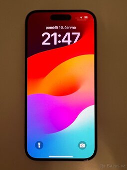 iPhone 15 - 3
