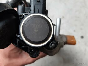 VW Touareg 3,0TSI Hybrid 2013 7P5 - DILY ZANOVNI - 3