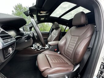 BMW X4 xDrive30d M Sport Pano, Matrix, Harman Kardon - 3