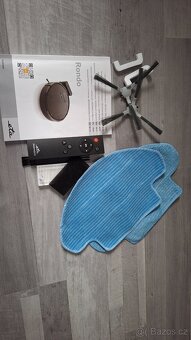 Vysavač ETA - 3