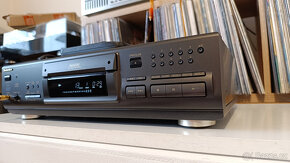 TECHNICS SL-PS670A Stereo CD Player/ Příslušenství - 3