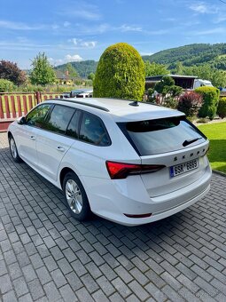 Octavia IV 2.0 TDI 85Kw - 3