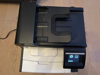 Barevná laserová tiskárna HP Color LaserJet Pro CM 1415Fn - 3