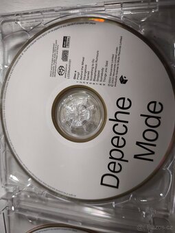 Depeche Mode - 101 ,2x SACD,čti popis - 3