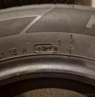 HANKOOK 185/65 r14 - 3