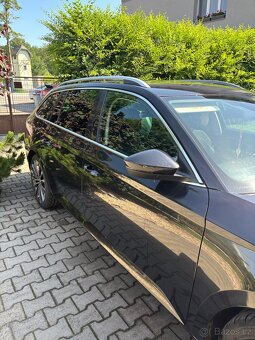 Škoda Superb 3 combi (Style) - 3