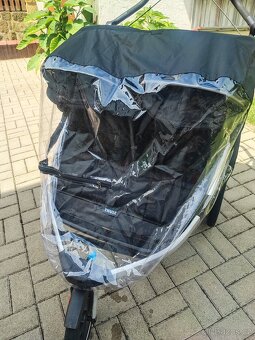 Thule Urban glide 2 double - 3